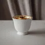 Decorative objects - Eros nº1, small cup - SARAH-LINDA