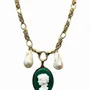 Bijoux - Collier Maxi - Sophie - FASCINATO