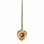 Jewelry - Necklace Nostalgia - Chain S - FASCINATO