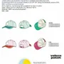 Kids accessories - Ki ET LA VIBE BASEBALL HAT - KI ET LA