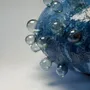 Vases - Vase « Le souffle du premier jour » - GALERIE SANA MOREAU