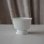 Design objects - Eros nº2, cup - SARAH-LINDA