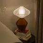 Design objects - Marie-Lee lamp - ATELIER MAHD