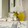 Design objects - Marie-Lee lamp - ATELIER MAHD