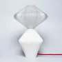 Design objects - Marie-Lee lamp - ATELIER MAHD