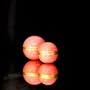 Gifts - Bollywood Orange Blossom Globe Candle - PONPON CURIOSITAS