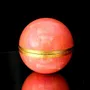 Gifts - Bollywood Orange Blossom Globe Candle - PONPON CURIOSITAS