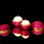 Gifts - Bollywood Jasmine Globe Candle - PONPON CURIOSITAS