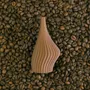 Design objects - Small vegetable vase - ATELIER MAHD