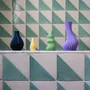 Design objects - Small vegetable vase - ATELIER MAHD