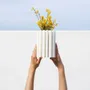 Design objects - Pédalo vase - ATELIER MAHD