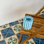 Design objects - Pédalo vase - ATELIER MAHD