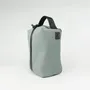 Accessoires de voyage - Trousse de toilette recyclée Entradar Fire Hose - ENTADAR LTD.