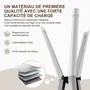 Etagères - AAA01-Grey - ASIA FLEXPRODUCTION LTD.