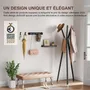 Shelves - AAA02-Black - ASIA FLEXPRODUCTION LTD.