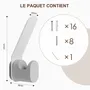 Etagères - AAA03-Grey - ASIA FLEXPRODUCTION LTD.