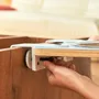 Etagères - Collection Cat Clamp — Meubles modulaires pour animaux de compagnie - POOCH & PURRR DESIGN