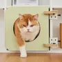 Etagères - Collection Cat Clamp — Meubles modulaires pour animaux de compagnie - POOCH & PURRR DESIGN