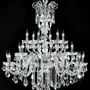 Suspensions - lustre 77/24 - CRISTALUX  LIGHTING DESIGN