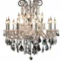 Suspensions - Lustre 1163 - CRISTALUX  LIGHTING DESIGN
