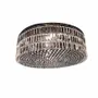 Suspensions - lustre circulaire 1303 - CRISTALUX  LIGHTING DESIGN