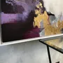 Aménagements pour bureau - « Bloom » Série de peintures abstraites texturées faites à la main - MATISS ART STUDIO