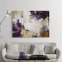 Aménagements pour bureau - « Bloom » Série de peintures abstraites texturées faites à la main - MATISS ART STUDIO