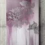 Aménagements pour bureau - « Thinness » Série de peintures abstraites texturées faites à la main - MATISS ART STUDIO