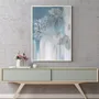 Aménagements pour bureau - « Thinness » Série de peintures abstraites texturées faites à la main - MATISS ART STUDIO