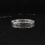 Jewelry - Alliances Sens - raw textures inspired by nature - COUCOT