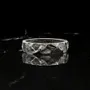 Jewelry - Alliances Sens - raw textures inspired by nature - COUCOT
