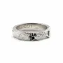 Jewelry - Alliances Sens - raw textures inspired by nature - COUCOT