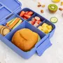 Repas pour enfant - Boîte à lunch MontiiCo Feast - MONTIICO