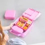 Repas pour enfant - Boîte à lunch MontiiCo Feast - MONTIICO