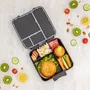 Repas pour enfant - Boîte à lunch MontiiCo Feast - MONTIICO