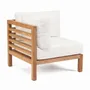 Méridiennes - Le coin modulaire Moyo - Gauche - BAZAR BIZAR LIVING