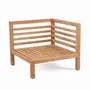 Méridiennes - Le coin modulaire Moyo - Gauche - BAZAR BIZAR LIVING