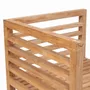 Méridiennes - Le coin modulaire Moyo - Gauche - BAZAR BIZAR LIVING