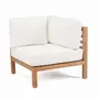 Méridiennes - Le coin modulaire Moyo - Gauche - BAZAR BIZAR LIVING