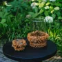 Candlesticks and candle holders - The Oh My Gee Candle Holder - CinnamonB - M - BAZAR BIZAR LIVING