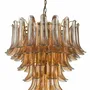 Hanging lights - 7-LAMP CHANDELIER 'CORTONA' - FANCY
