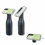 Other office supplies - Thermos bottle with MagSafe bottle cap ,,STAND BY ME'' - TROIKA GERMANY