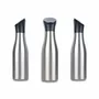 Other office supplies - Thermos bottle with MagSafe bottle cap ,,STAND BY ME'' - TROIKA GERMANY