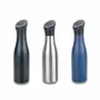 Other office supplies - Thermos bottle with MagSafe bottle cap ,,STAND BY ME'' - TROIKA GERMANY
