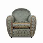 Canapés pour collectivités - Club | Fauteuil fait-main - CREARTE COLLECTIONS