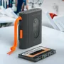 Autres objets connectés - BALADEUR CASSETTE M-132 WM - MUSE