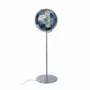 Design objects - LED-illuminated standing globe ,,SOJUS CITY LIGHT'' - TROIKA GERMANY