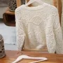 Dressings - MAWA white washed Classic RFS - MAWA GMBH