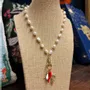 Bijoux - Collier Maxi - Catana - FASCINATO