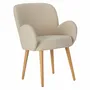 Chairs for hospitalities & contracts - OPHELIA chair - STYLE HOME CONTRACT